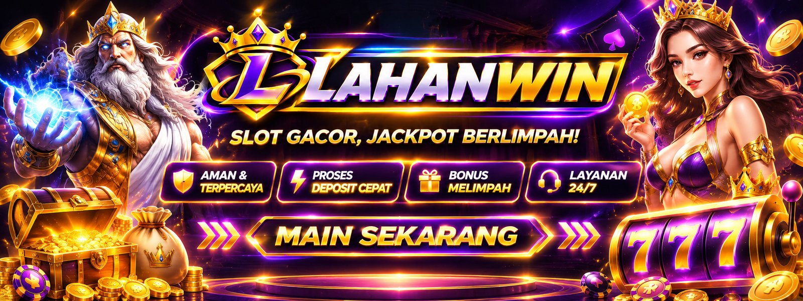 LAHANWIN